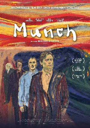 Filmtipp: Munch